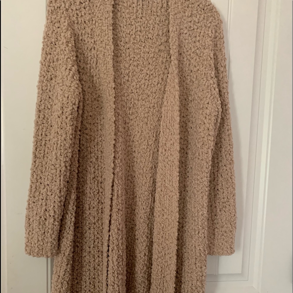 new directions petite womens cardigan